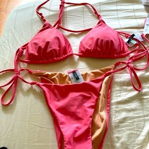 Jcrew Bathing suit M